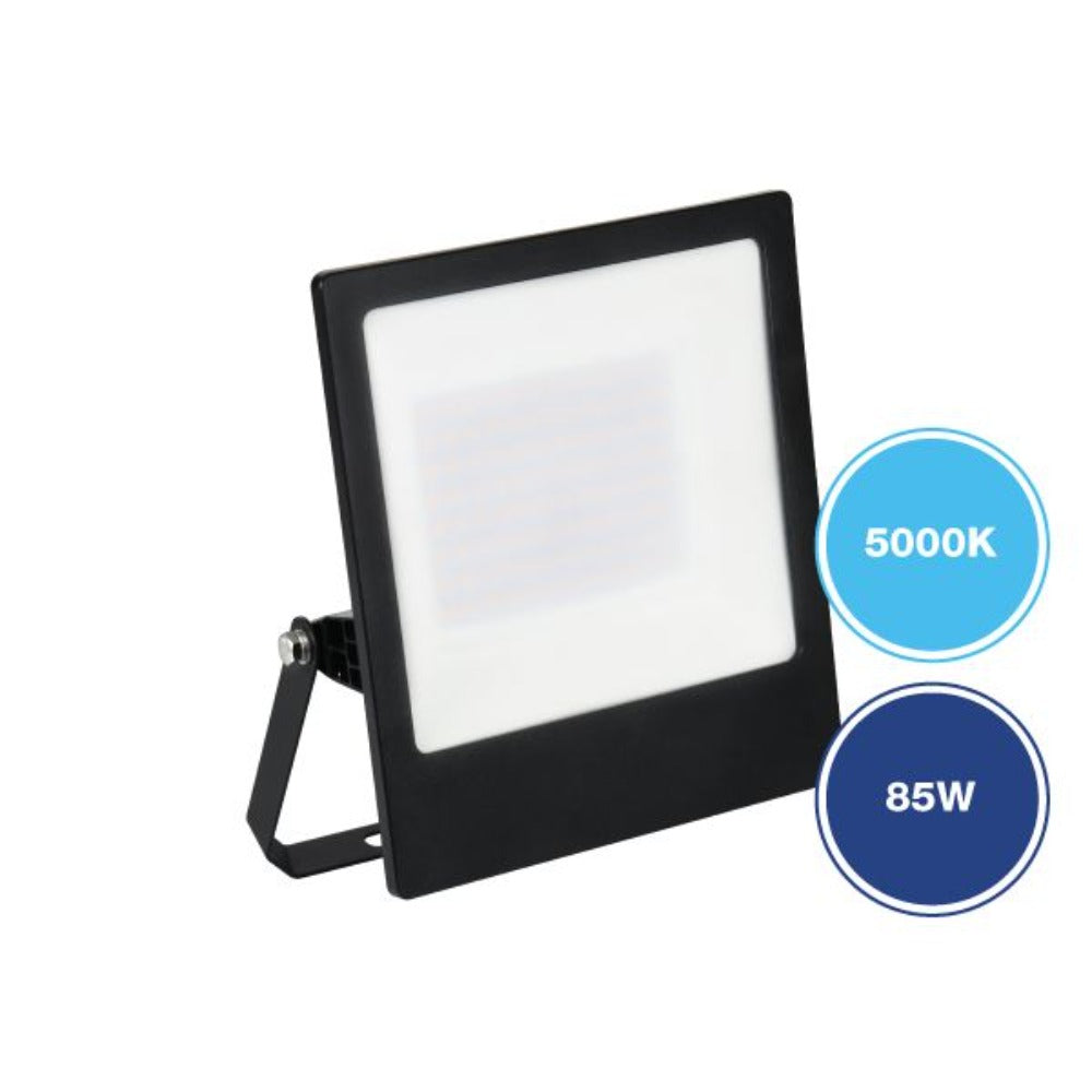 Energetic LITEW8 Floodlight - 24W/45W/85W, 5000K, IP65-Energetic Lighting-Ozlighting.com.au