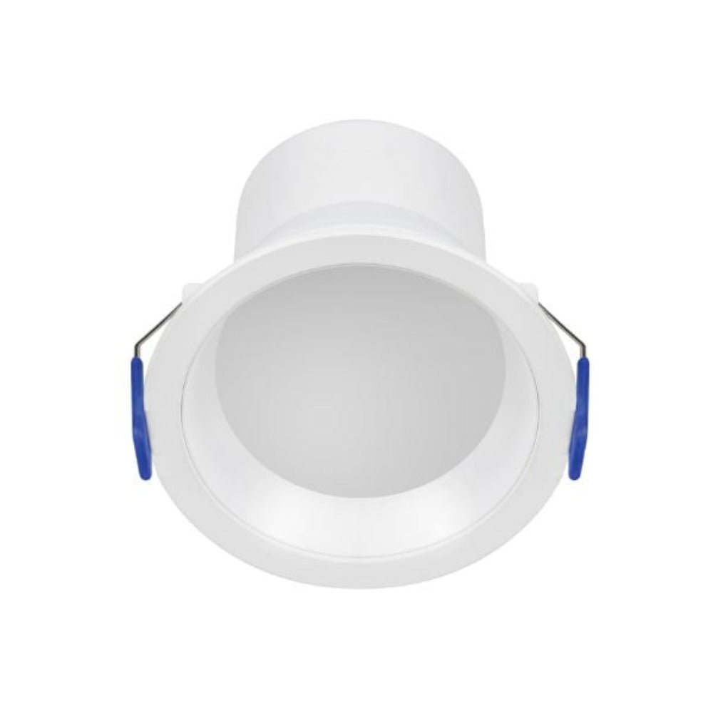 Energetic MARKLITE - 9W Diffused Deep Recessed Downlight-Energetic Lighting-Ozlighting.com.au