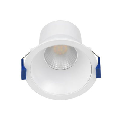 Energetic MARKLITE - 9W LED Low Glare Dimmable Downlight with Integrated Driver-Energetic Lighting-Ozlighting.com.au