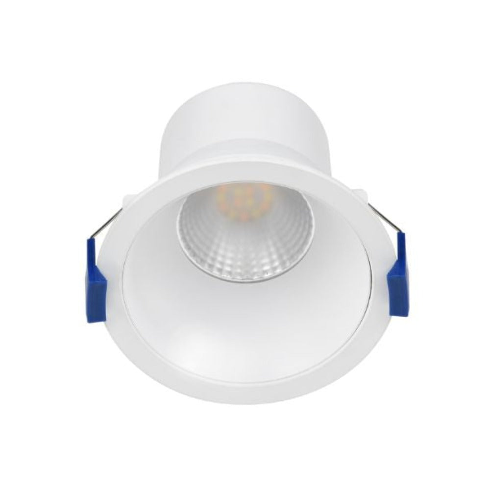 Energetic MARKLITE LED Downlight - 9W, with Integrated Driver, Dimmable, Low Glare-Energetic Lighting-Ozlighting.com.au