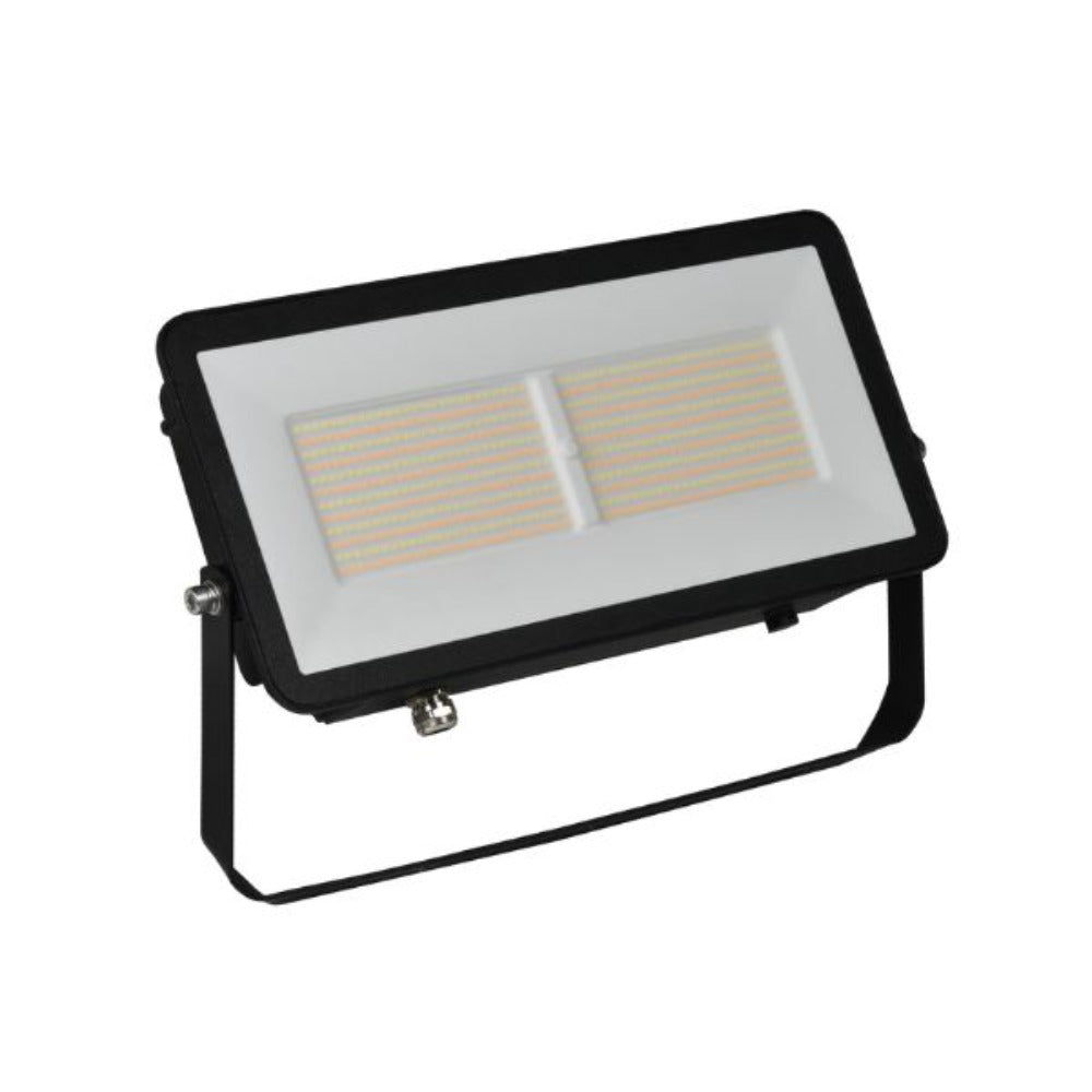 Energetic MARVELITE V LED Floodlight - Colour-Selectable, IP65, Surface Mounted, Adjustable-Energetic Lighting-Ozlighting.com.au