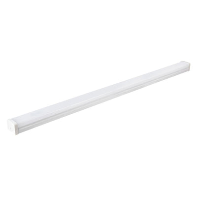 Energetic STELLAR - Tri-Colour Multi-Watt Dimmable LED Batten Light IP20-Energetic Lighting-Ozlighting.com.au