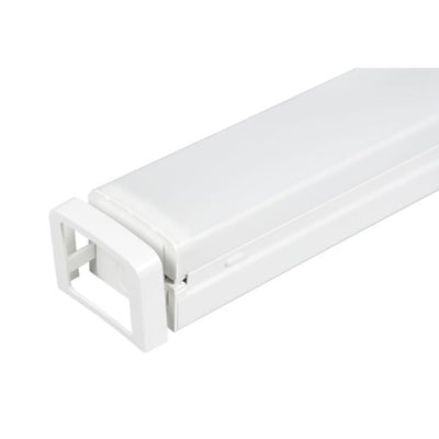 Energetic STELLAR V - 2FT LED Colour-Switchable Batten Light IP20-Energetic Lighting-Ozlighting.com.au