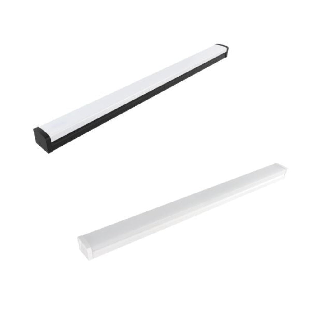Energetic STELLAR V - IP20 4FT Batten Light-Energetic Lighting-Ozlighting.com.au
