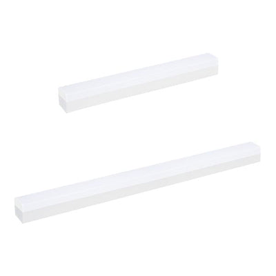 Energetic STELLAR V NOVA - 2FT/4FT LED Colour-Switchable Batten Light IP20-Energetic Lighting-Ozlighting.com.au