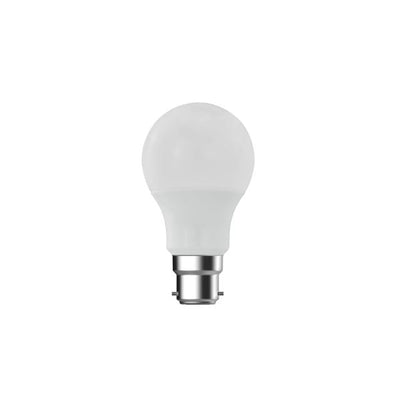 Energetic SUPVALUE - 14W A67 Frosted Dimmable LED Globe - B22/E27-Energetic Lighting-Ozlighting.com.au