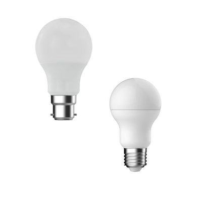 Energetic SUPVALUE - 14W A67 Frosted Dimmable LED Globe - B22/E27-Energetic Lighting-Ozlighting.com.au