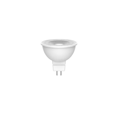 Energetic SUPVALUE-MR16 - 6W LED PC Globe 3000K-Energetic Lighting-Ozlighting.com.au