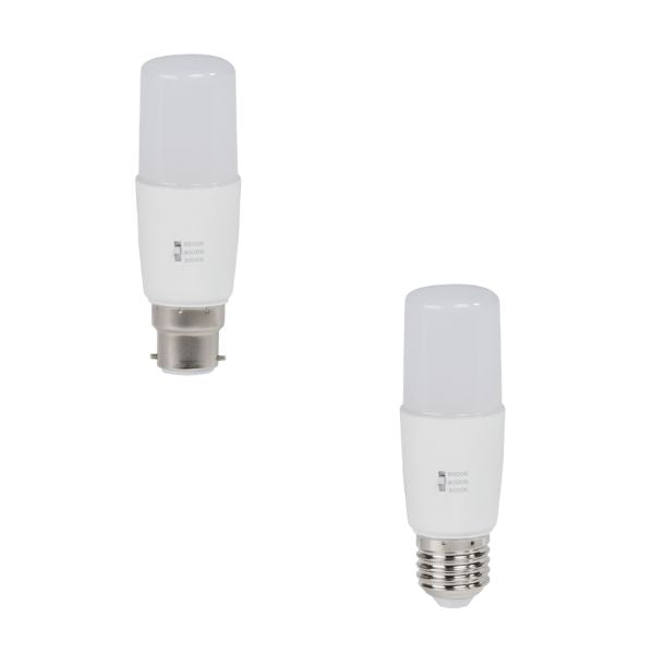 Energetic SUPVALUE PRO LED Globe - 8W, B22/E27, Tri-Colour-Energetic Lighting-Ozlighting.com.au