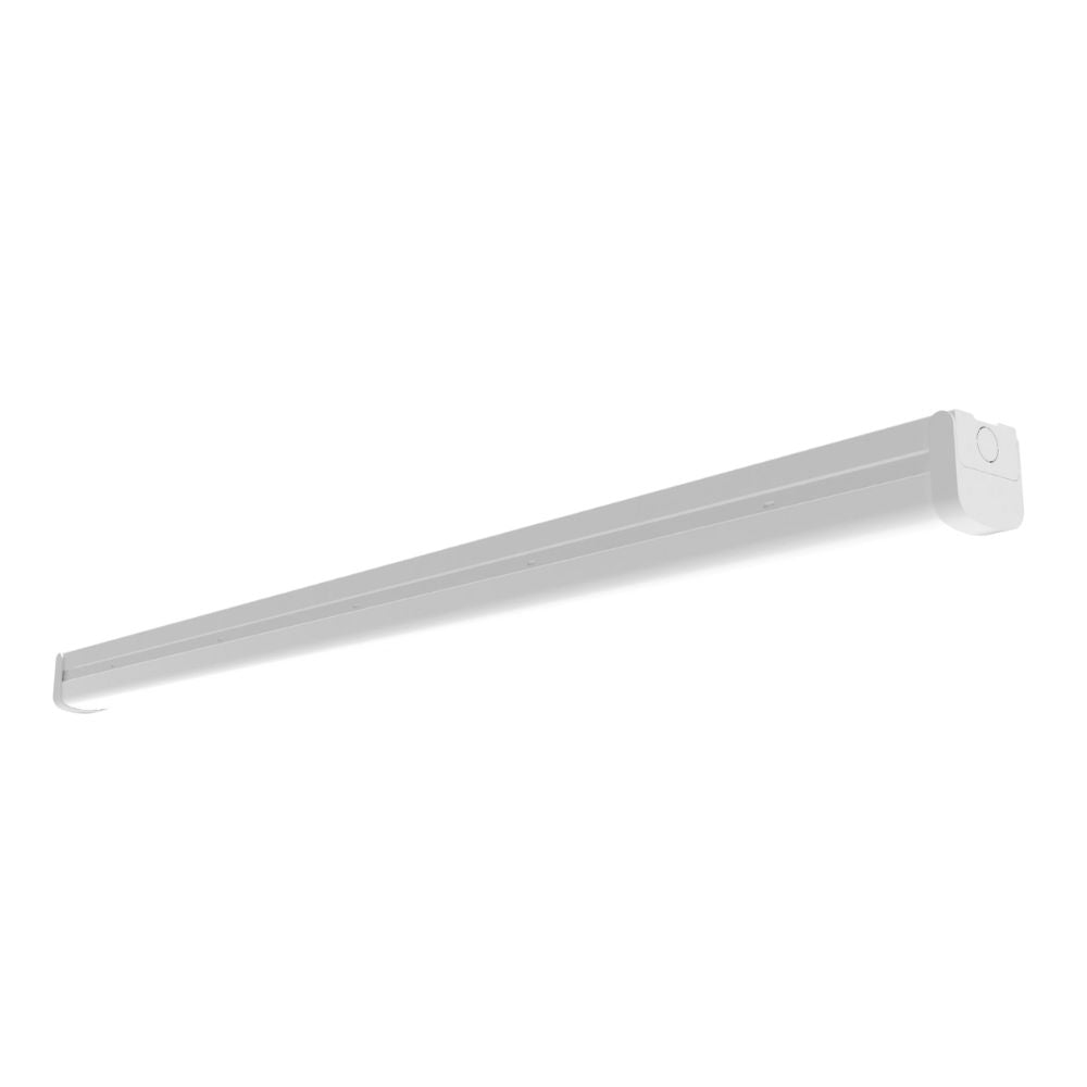 Energetic - Stellar Nova 2 IP20 Emergency Batten Light-Energetic Lighting-Ozlighting.com.au