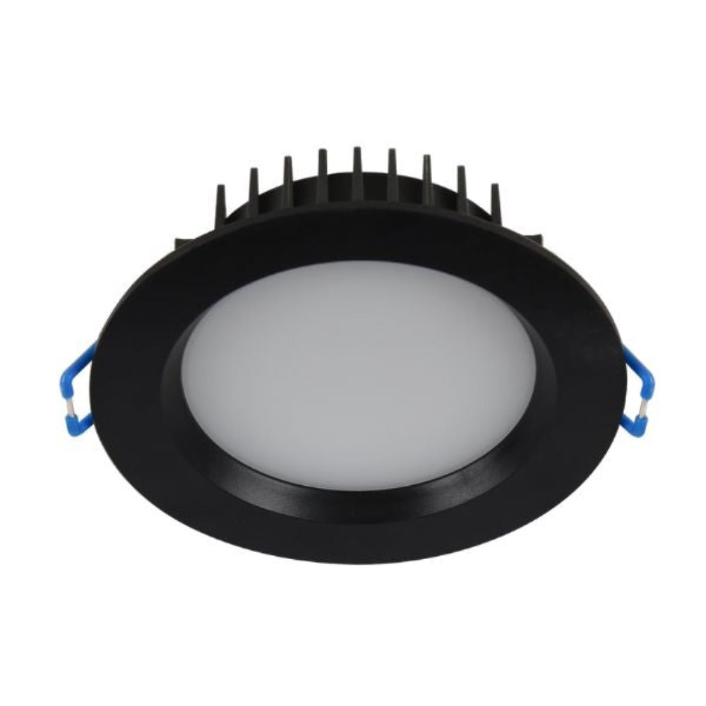 Energetic TRIVALITE - 8W Recessed Downlight-Energetic Lighting-Ozlighting.com.au