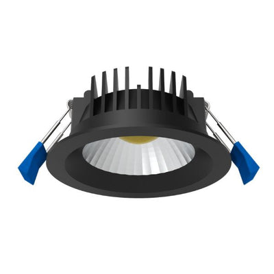 Energetic TRIVALITE PRO - 9W Low Glare Tri-Colour Dimmable Downlight-Energetic Lighting-Ozlighting.com.au