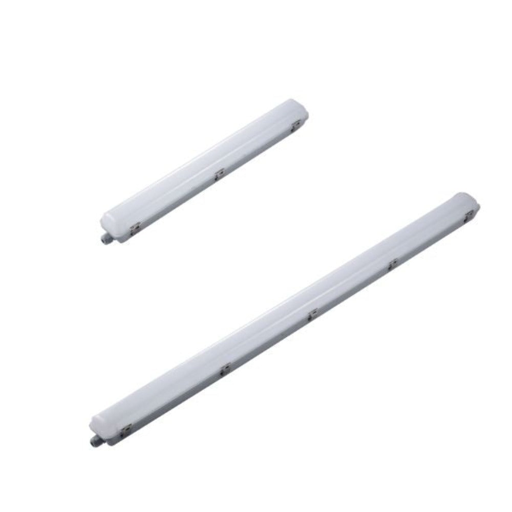 Energetic - Tempest Nova 2 Batten Light-Energetic Lighting-Ozlighting.com.au