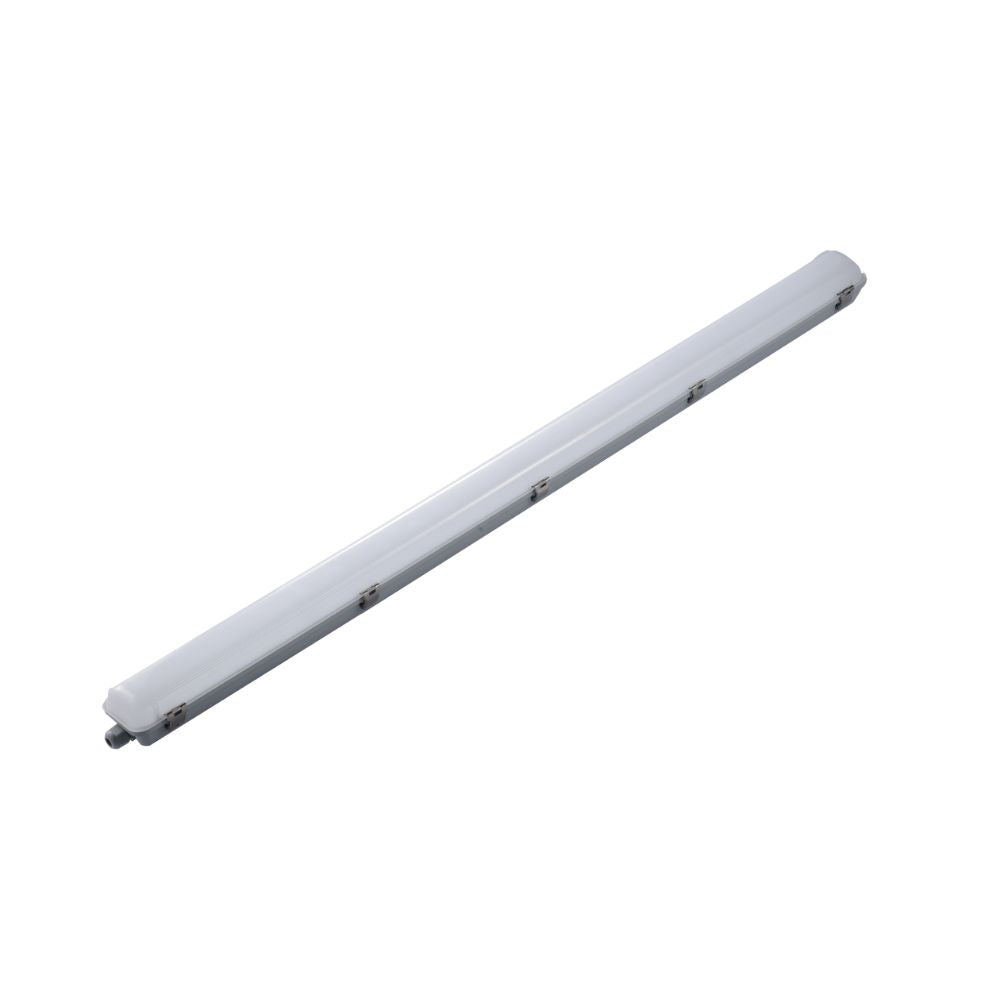 Energetic - Tempest Nova 2 IP65 Emergency Batten-Energetic Lighting-Ozlighting.com.au