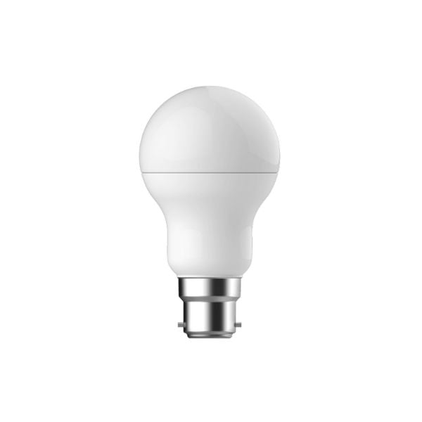 Energetic ULTRASMART Globe - 8.5W, B22/E27, A60-Energetic Lighting-Ozlighting.com.au