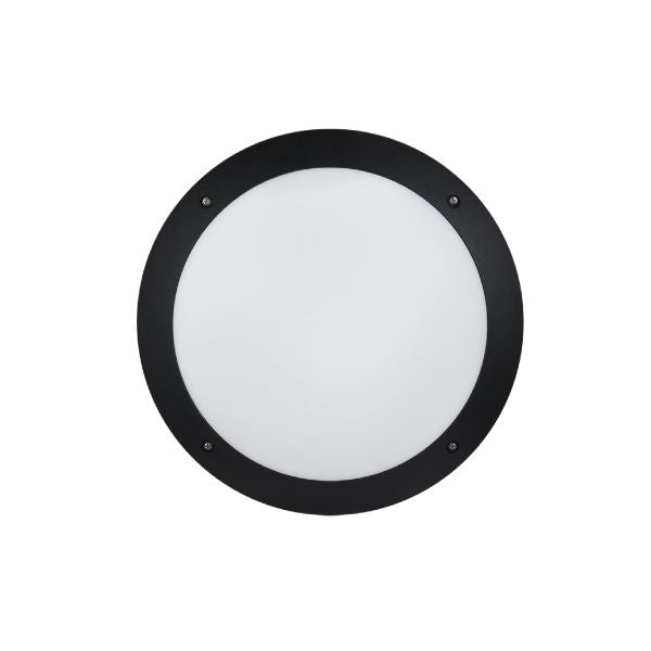 Energetic UNIT Bunker Light - 22W, Tri-Colour, IP66-Energetic Lighting-Ozlighting.com.au