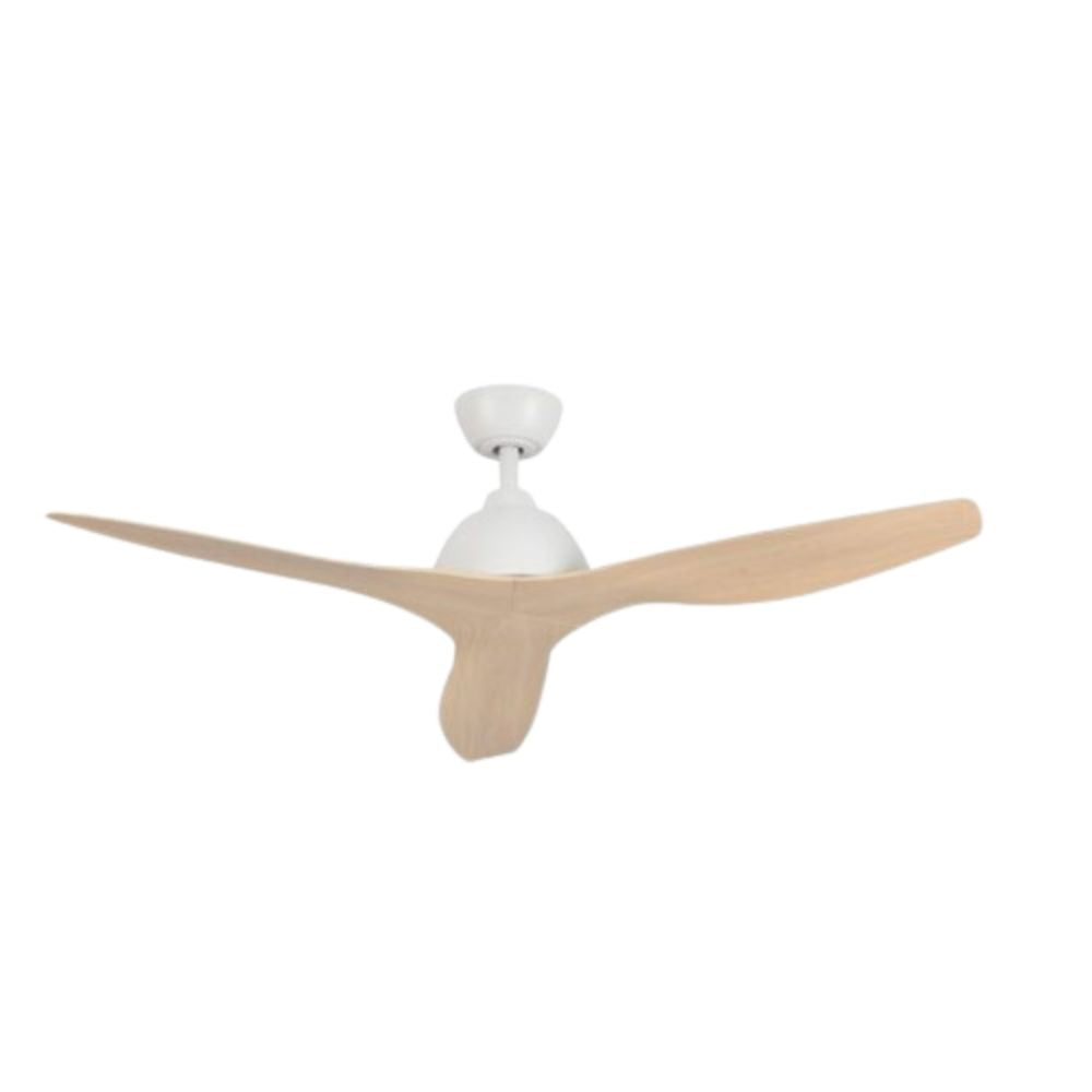Fanco BREEZE AC Ceiling Fan - 3 Blade 52" 1320mm-Fanco-Ozlighting.com.au