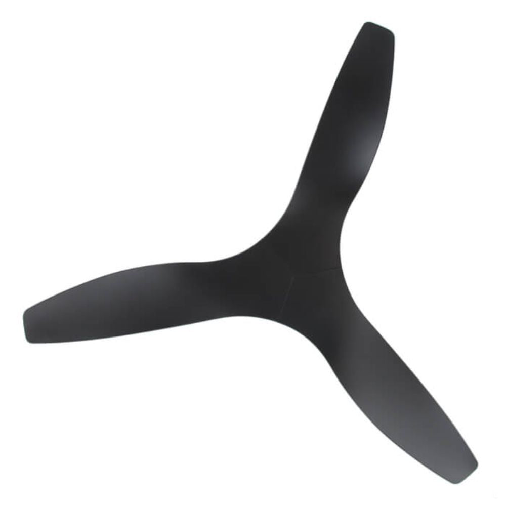 Fanco BREEZE AC Ceiling Fan - 3 Blade 52" 1320mm-Fanco-Ozlighting.com.au