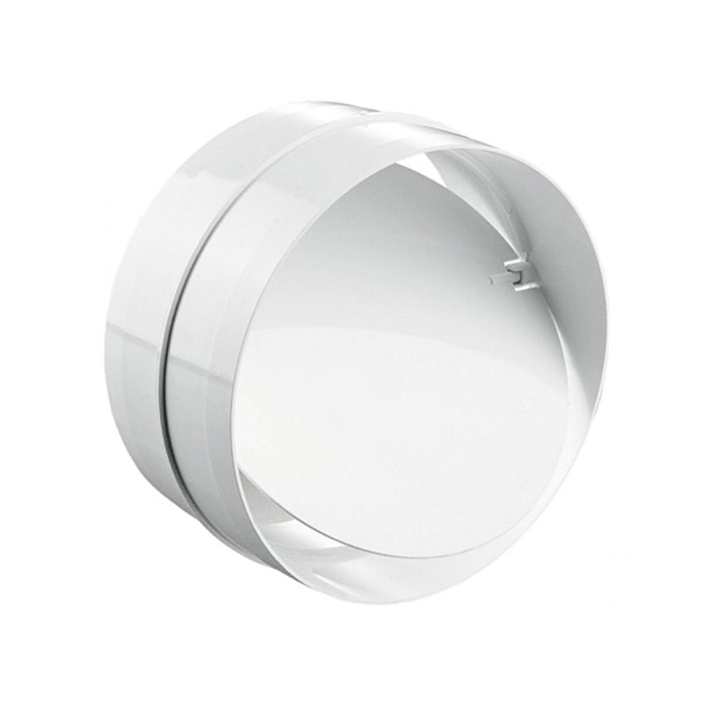 Fanco - Backdraft Shutter-Fanco-Ozlighting.com.au