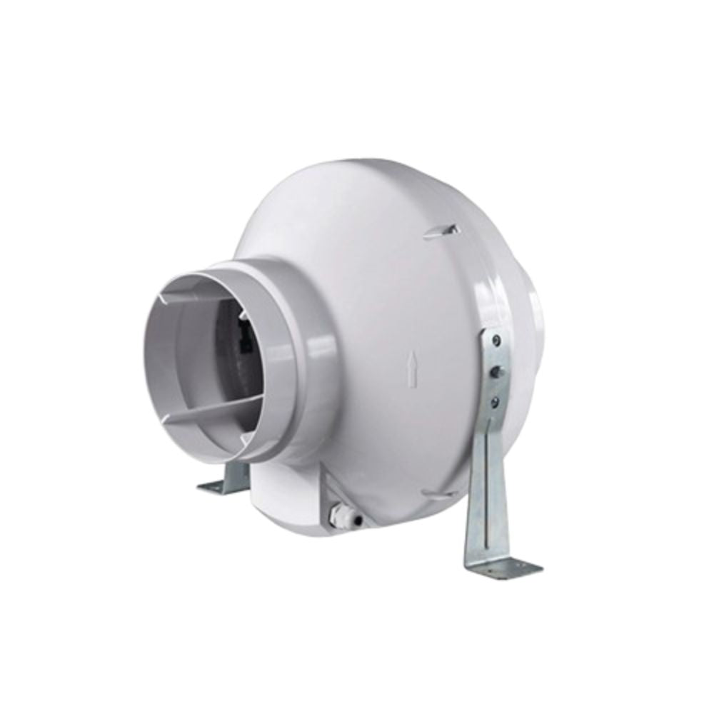 Fanco Centrifugal Inline Fan - VK ABS-Fanco-Ozlighting.com.au