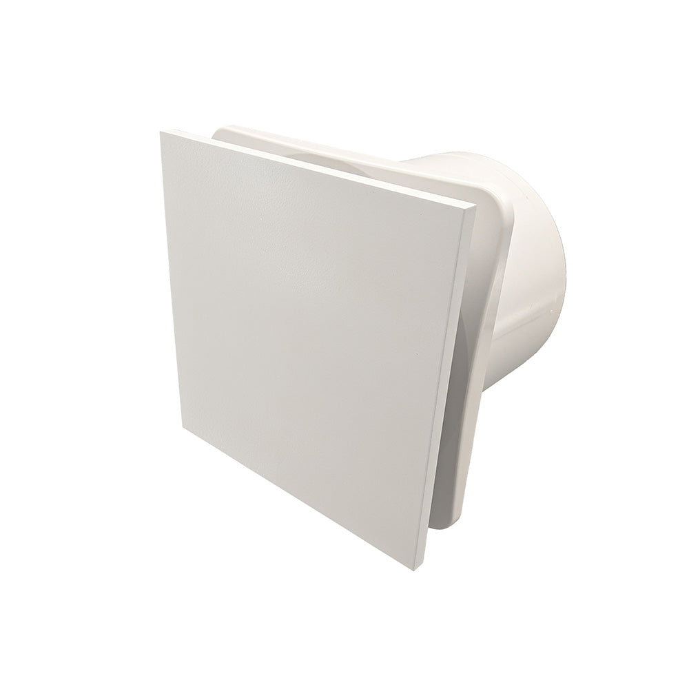 Fanco DYNAMIC- Wall / Ceiling Fan 150mm-Fanco-Ozlighting.com.au