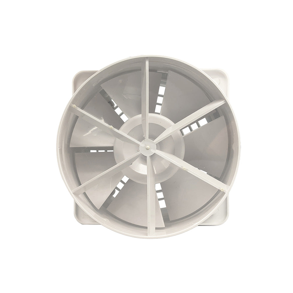 Fanco DYNAMIC- Wall / Ceiling Fan 150mm-Fanco-Ozlighting.com.au
