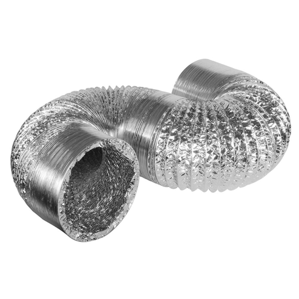 Fanco Ducting - Flexible-Fanco-Ozlighting.com.au