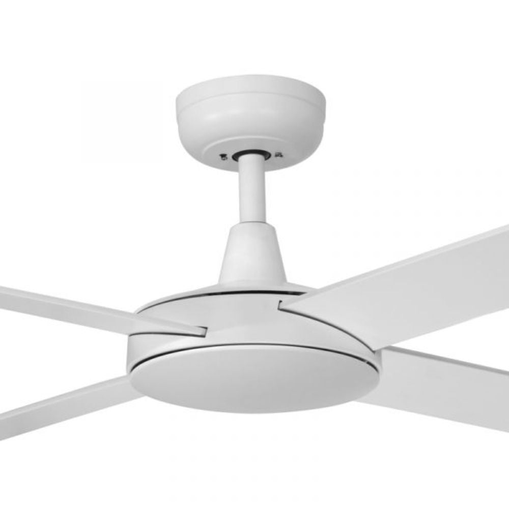 Fanco ECO SILENT - 4 Blade 48" 1220mm DC Ceiling Fan-Fanco-Ozlighting.com.au