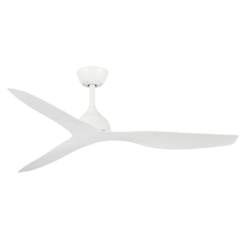 Fanco ECO STYLE - 3 Blade 52" 1320mm DC Ceiling Fan-Fanco-Ozlighting.com.au