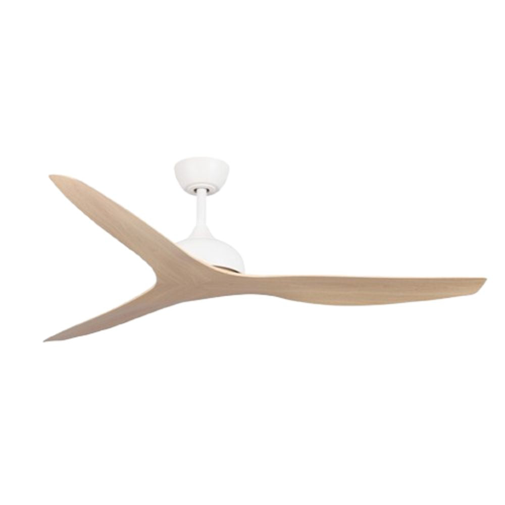Fanco ECO STYLE - 3 Blade 60" 1520mm DC Ceiling Fan-Fanco-Ozlighting.com.au
