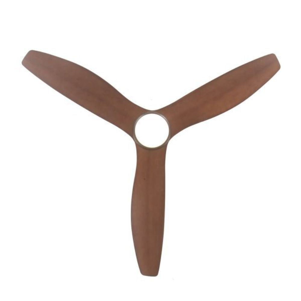 Fanco ECO STYLE - 3 Blade 60" 1520mm DC Ceiling Fan with LED Light-Fanco-Ozlighting.com.au