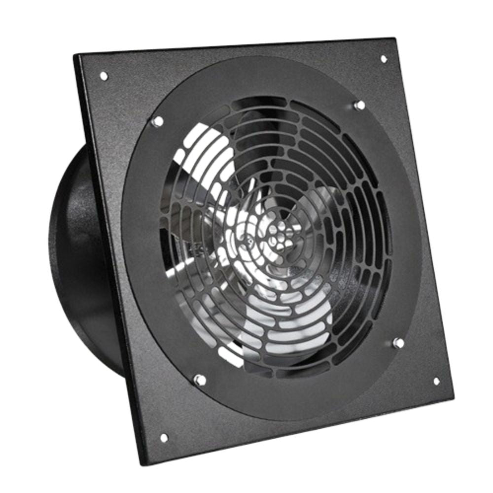 Fanco Exhaust Fan - OV1/OV 4E Commercial-Fanco-Ozlighting.com.au