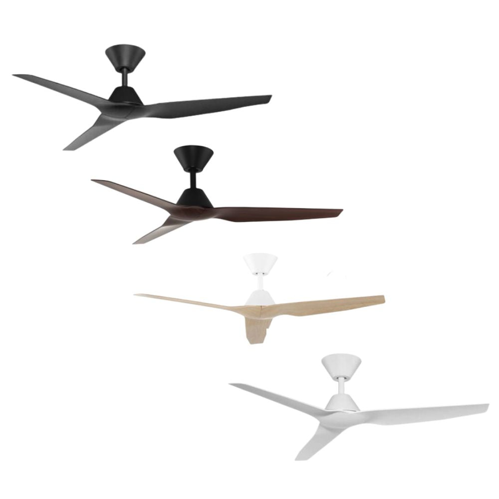 Fanco INFINITY-ID - 3 Blade 48" 1220mm DC Ceiling Fan-Fanco-Ozlighting.com.au