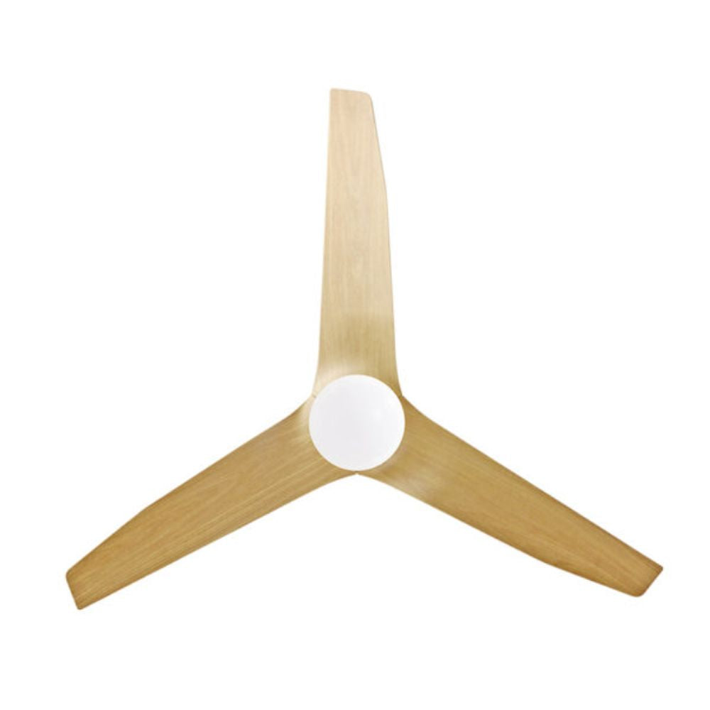 Fanco INFINITY-ID - 3 Blade 48" 1220mm DC Ceiling Fan with LED Light-Fanco-Ozlighting.com.au