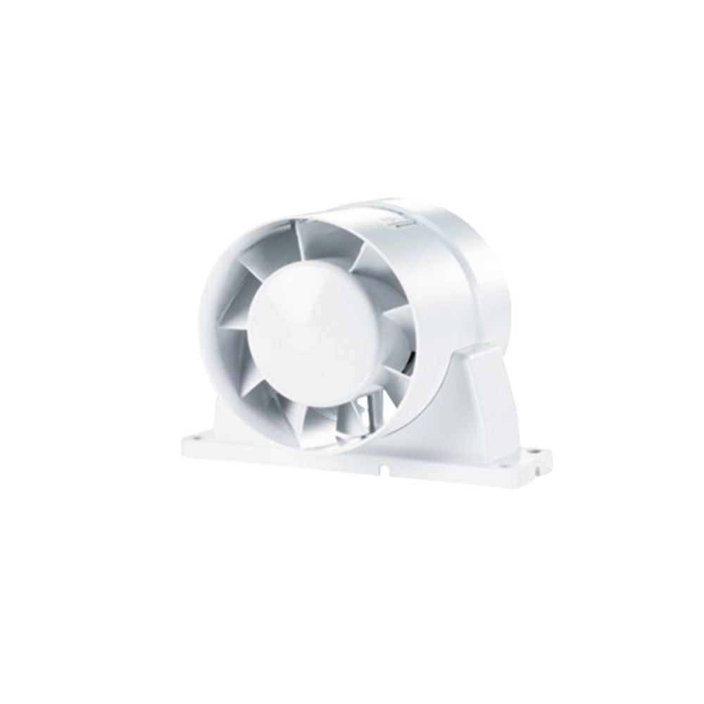 Fanco Inline Fan - VKO Turbo Axial-Fanco-Ozlighting.com.au