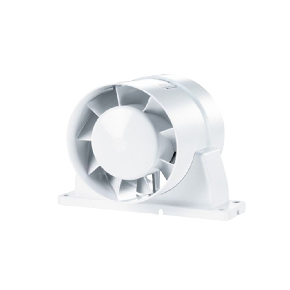 Fanco Inline Fan - VKO Turbo Axial-Fanco-Ozlighting.com.au