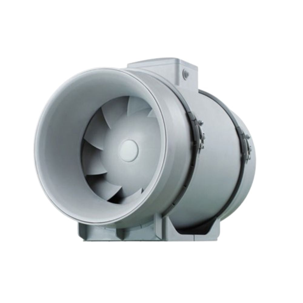 Fanco Mixflow Inline Fan - TT, PRO RV-Fanco-Ozlighting.com.au