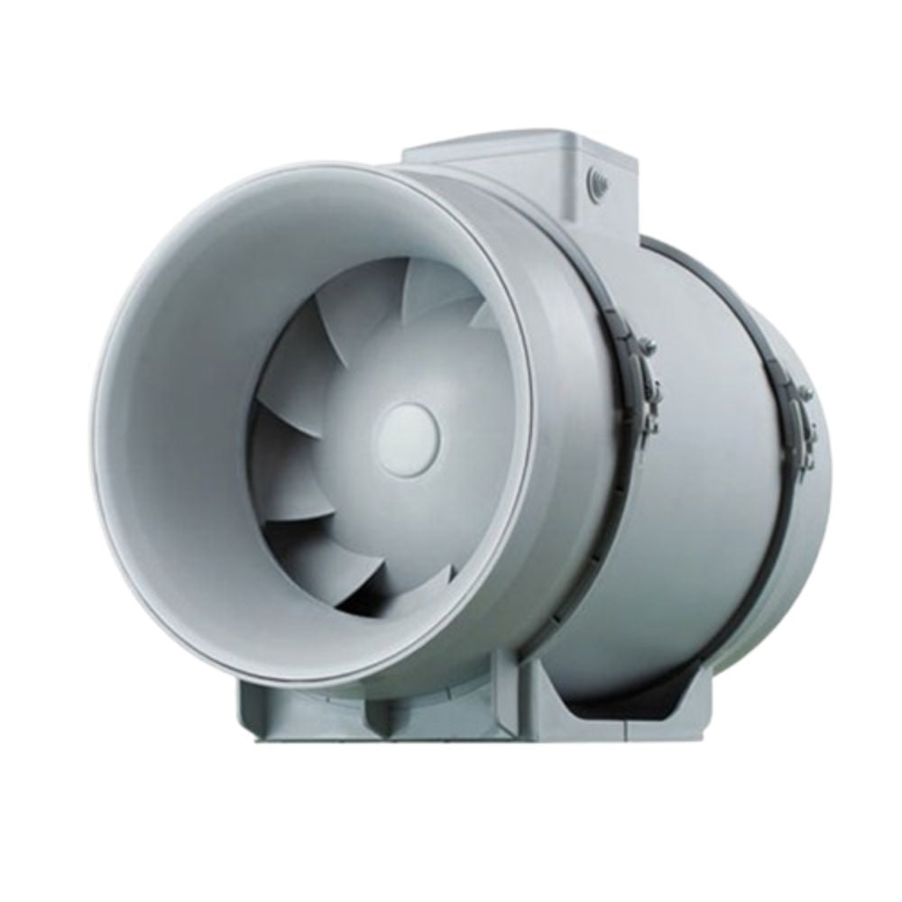 Fanco Mixflow Inline Fan - TT, PRO RV-Fanco-Ozlighting.com.au