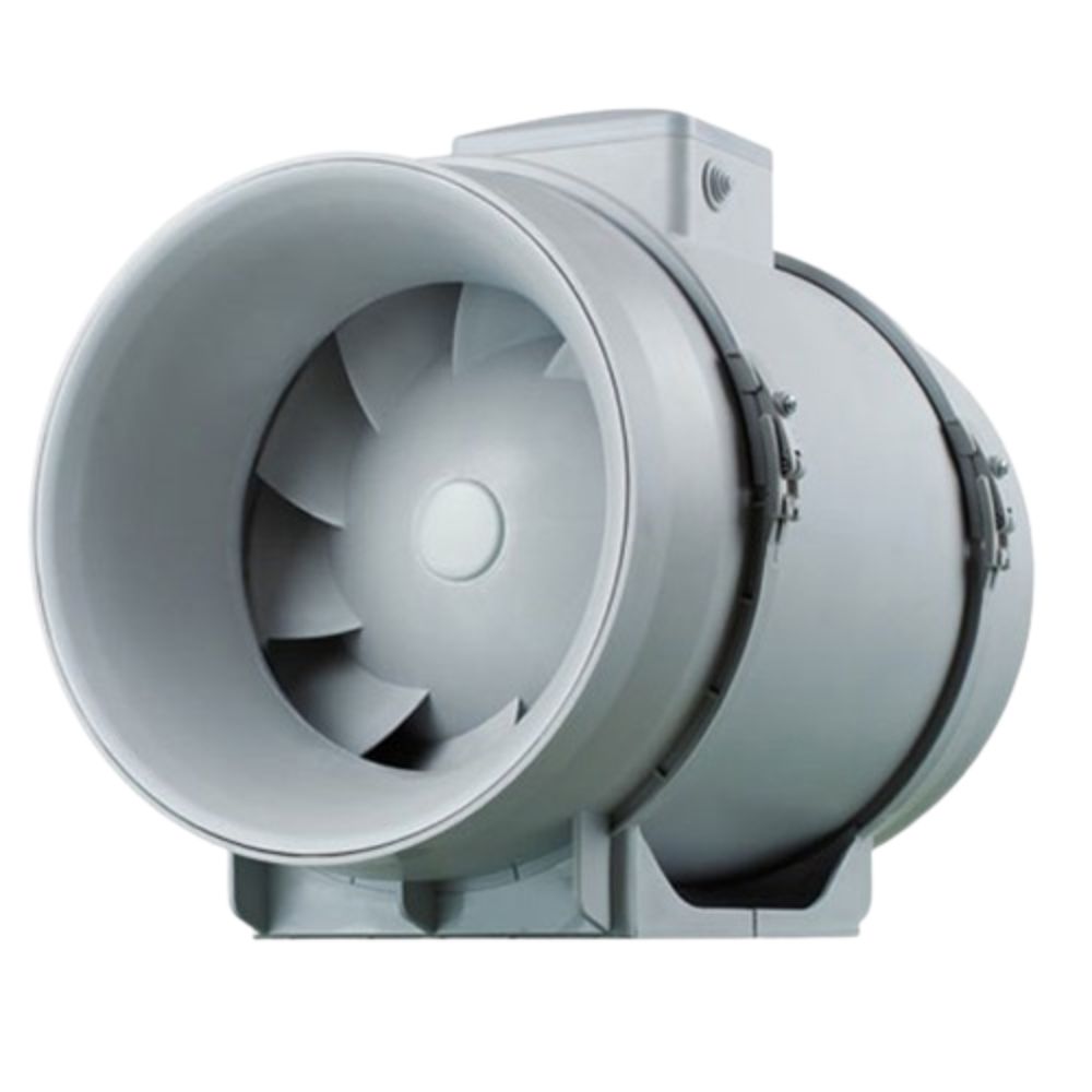 Fanco Mixflow Inline Fan - TT, PRO RV-Fanco-Ozlighting.com.au