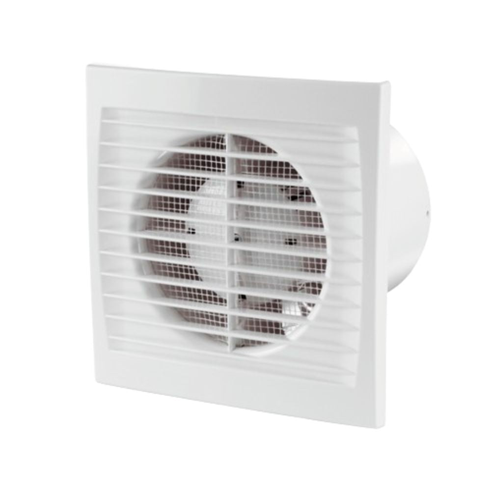 Fanco S SERIES Wall/Ceiling Exhaust Fan-Fanco-Ozlighting.com.au