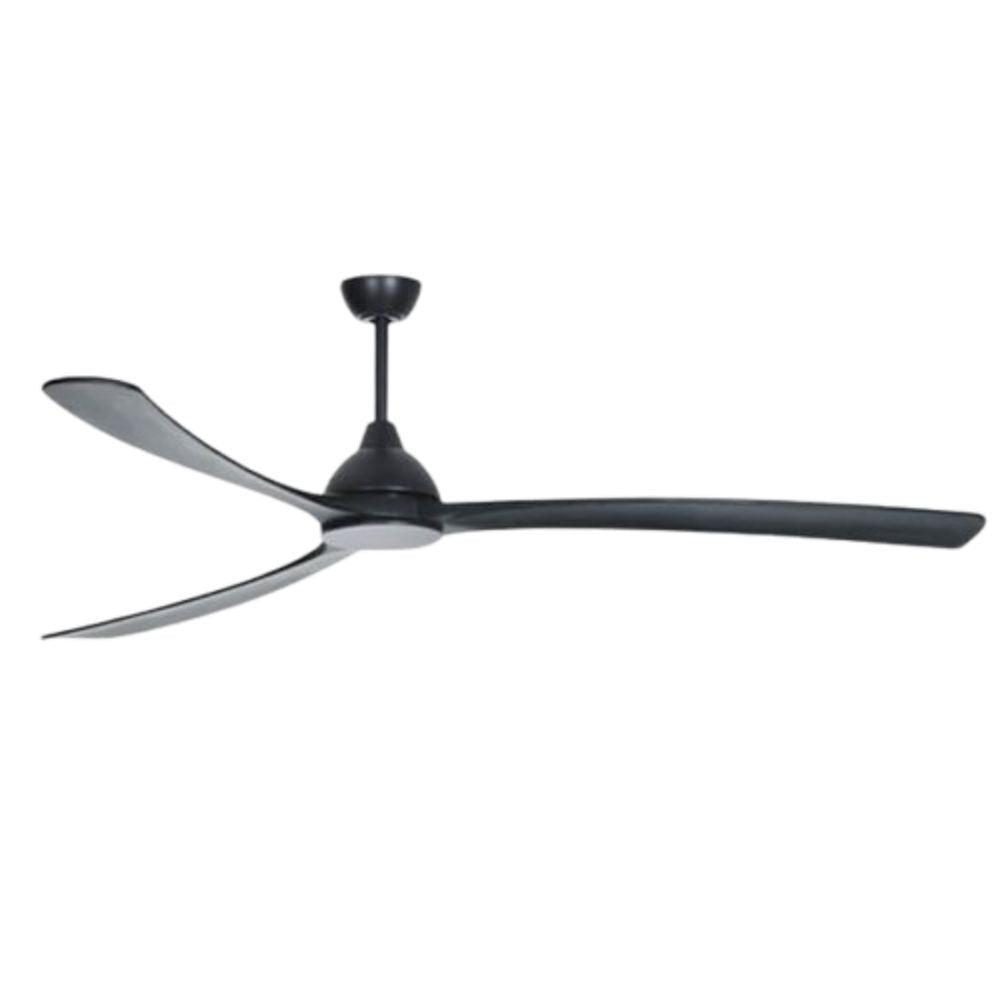 Fanco SANCTUARY - 3 Blade 86" 2184mm DC Ceiling Fan-Fanco-Ozlighting.com.au