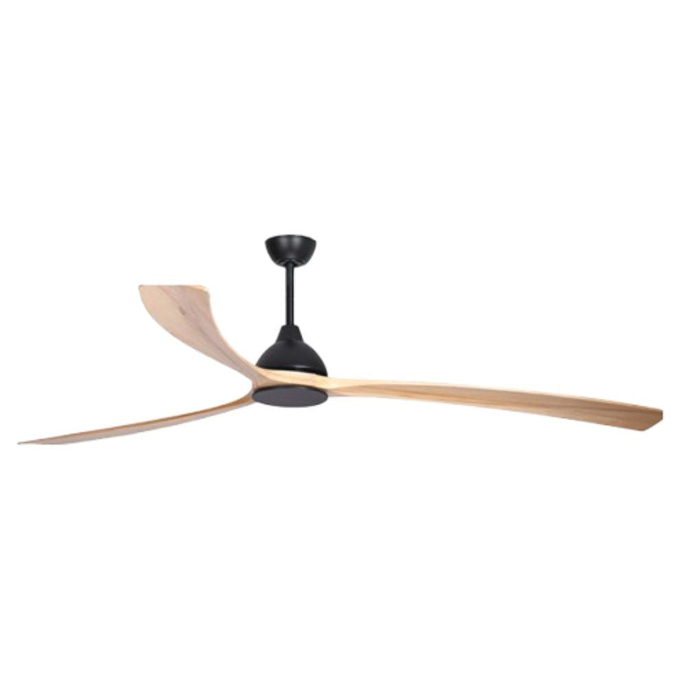 Fanco SANCTUARY - 3 Blade 86" 2184mm DC Ceiling Fan-Fanco-Ozlighting.com.au