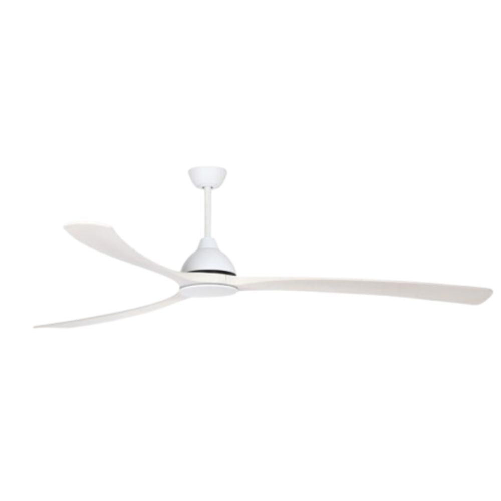 Fanco SANCTUARY - 3 Blade 86" 2184mm DC Ceiling Fan-Fanco-Ozlighting.com.au