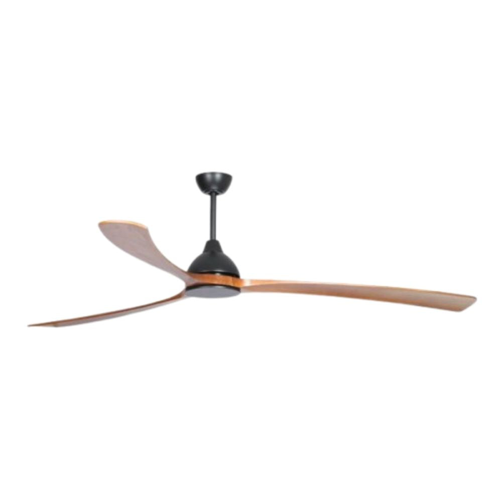 Fanco SANCTUARY - 3 Blade 92" 2340mm DC Ceiling Fan-Fanco-Ozlighting.com.au