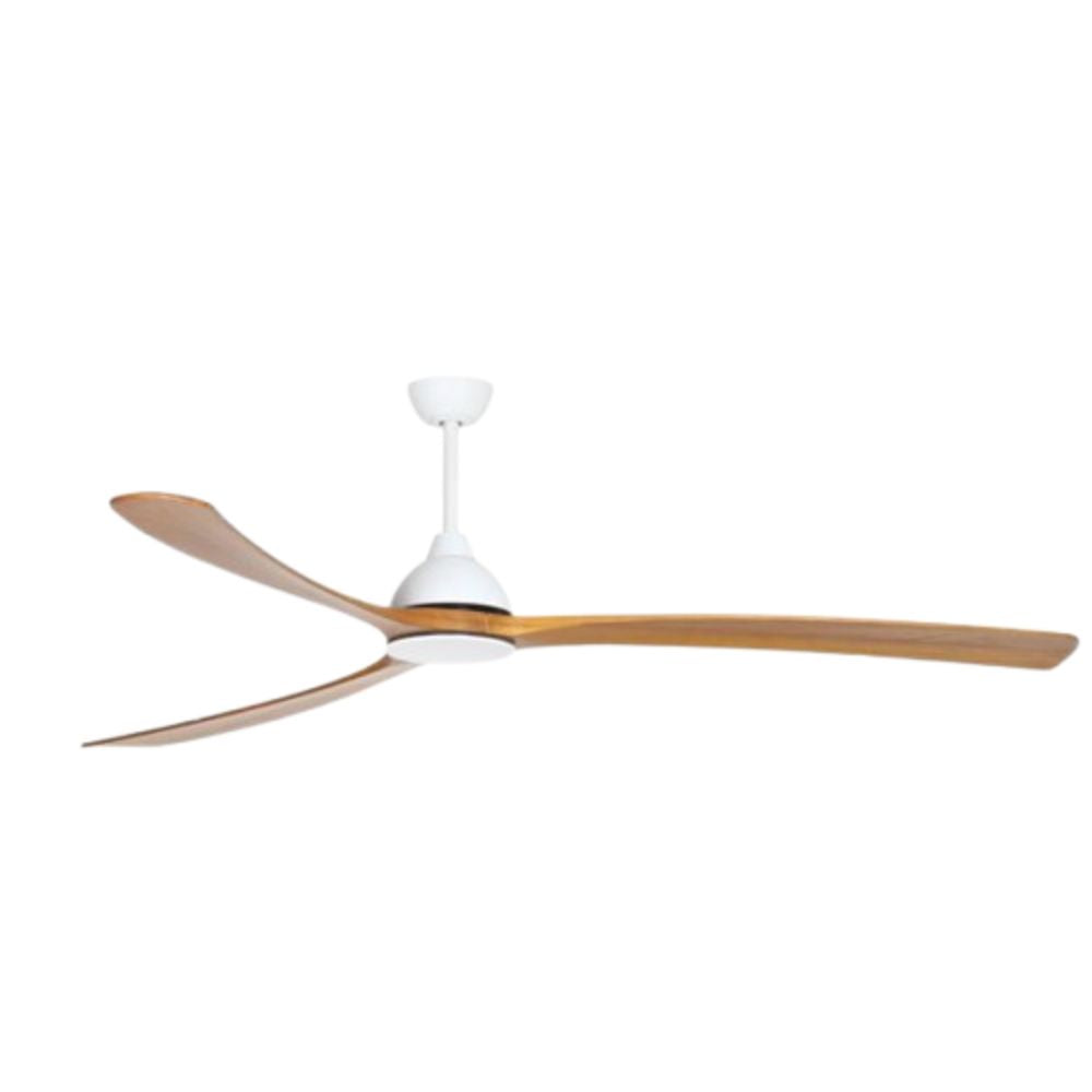 Fanco SANCTUARY - 3 Blade 92" 2340mm DC Ceiling Fan-Fanco-Ozlighting.com.au