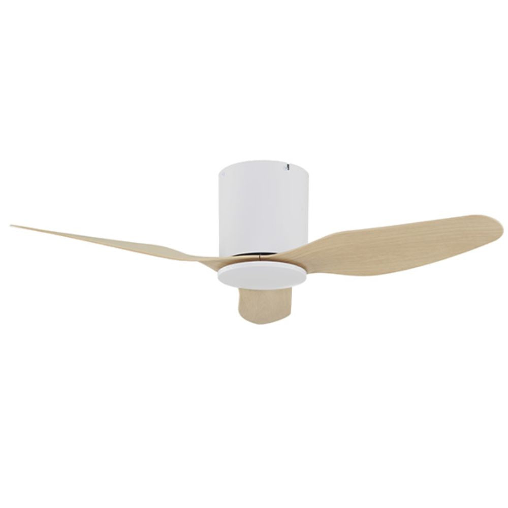Fanco STUDIO - 3 Blade 42" 1066mm DC Ceiling Fan-Fanco-Ozlighting.com.au