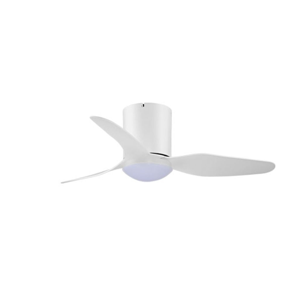 Fanco STUDIO - 3 Blade 42" 1066mm DC Ceiling Fan-Fanco-Ozlighting.com.au