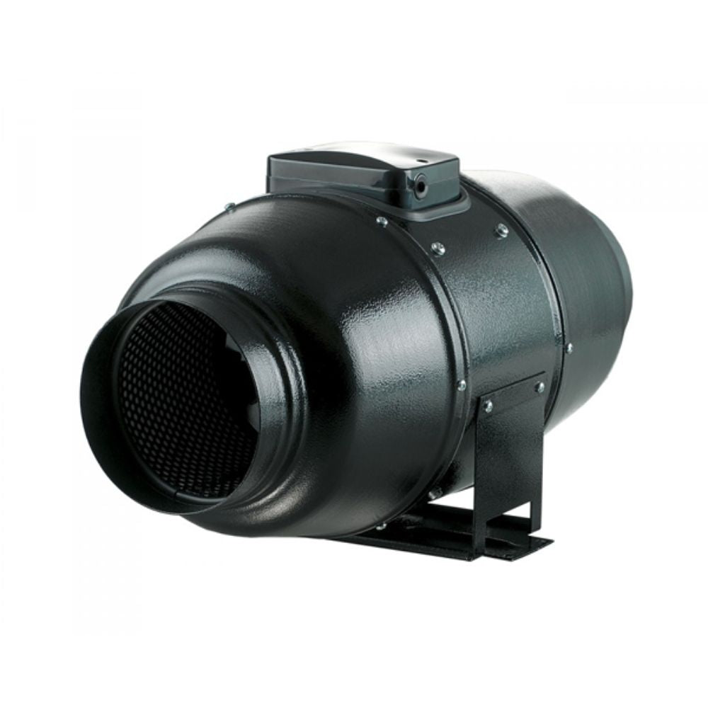 Fanco TT Mixflow Inline Fan - Silent-Fanco-Ozlighting.com.au