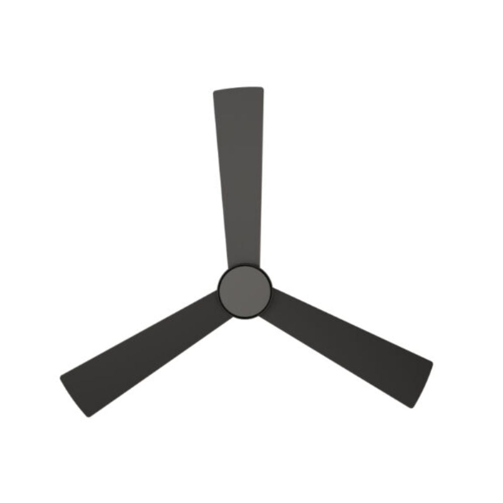 Fanco URBAN-ID - 3 Blade 52" 1320mm DC Ceiling Fan-Fanco-Ozlighting.com.au
