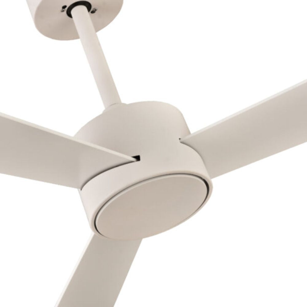 Fanco URBAN-ID - 3 Blade 52" 1320mm DC Ceiling Fan-Fanco-Ozlighting.com.au